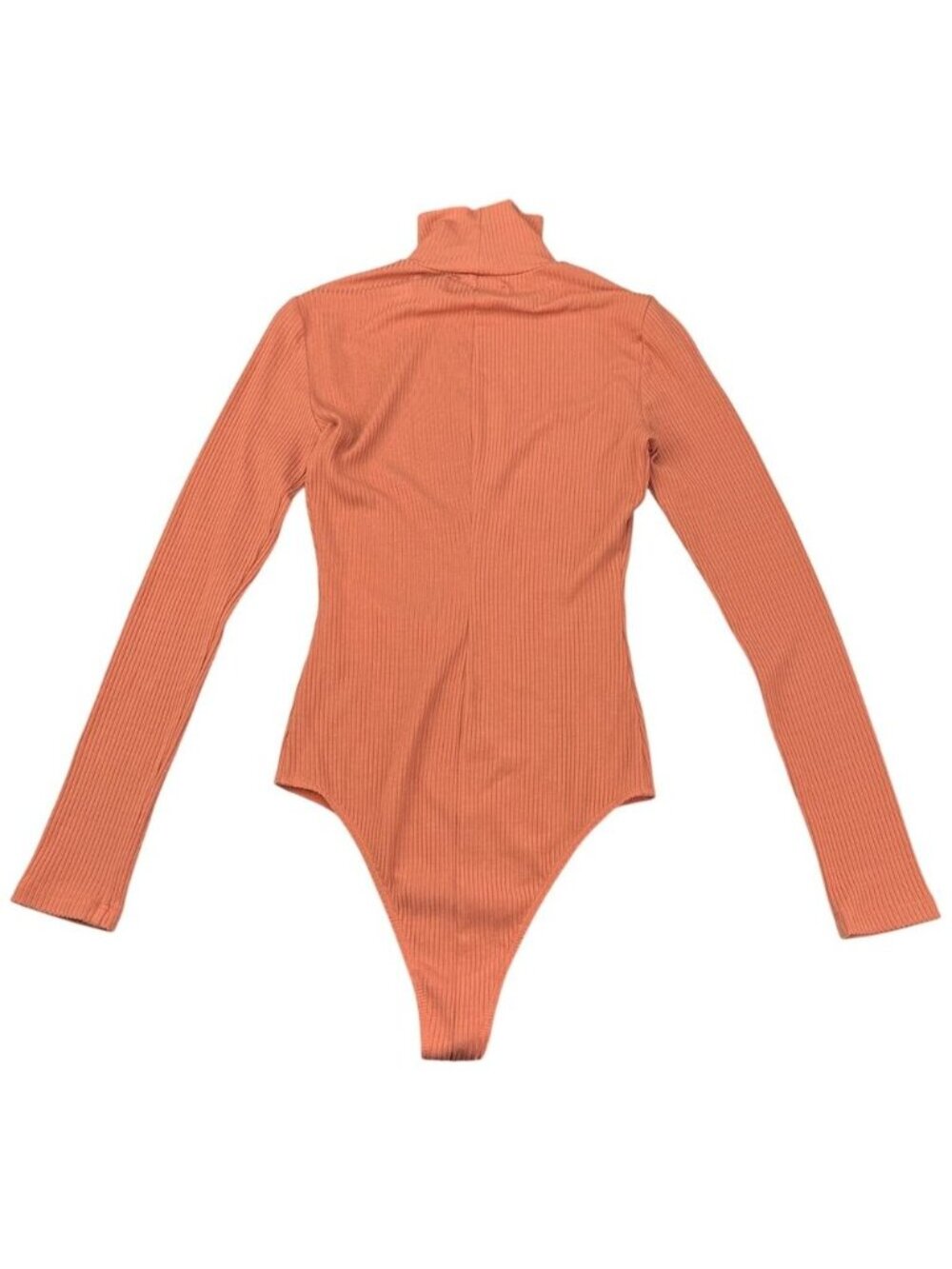 Reformation Ribbed Bodysuit - Picture 5 of 6